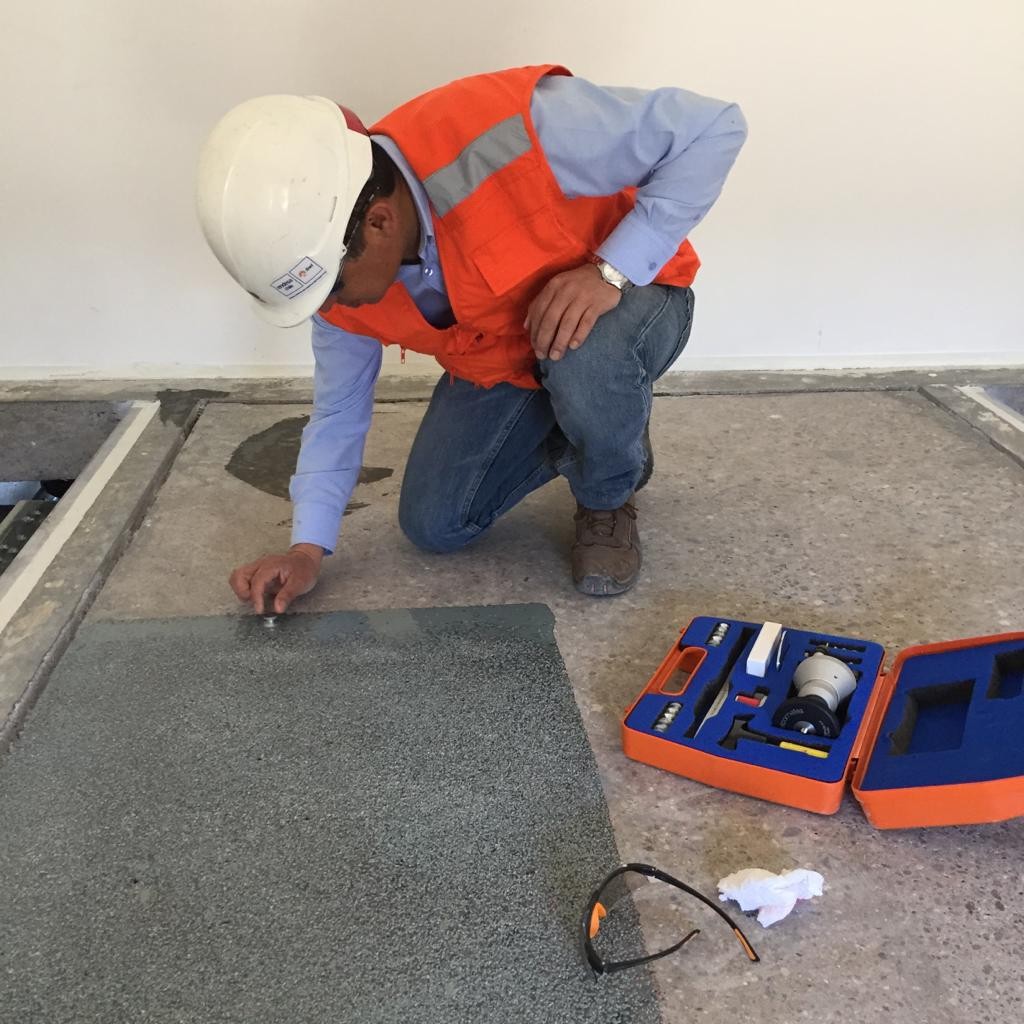 Autocontrol y estándares de calidad