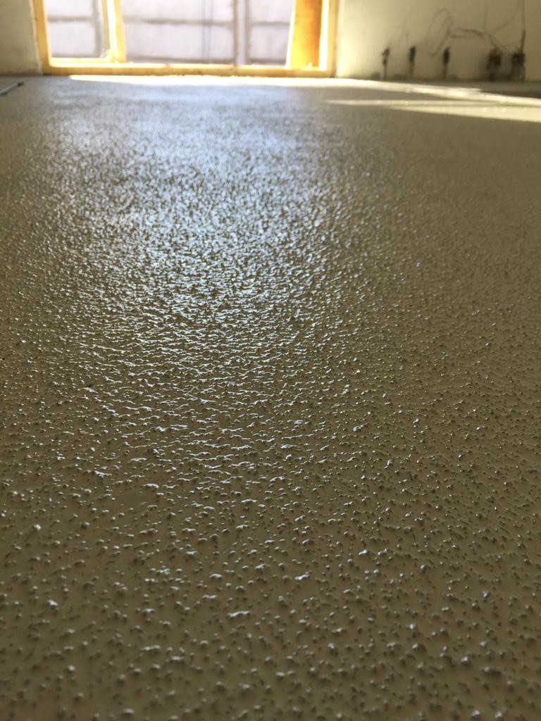 Revestimientos Epóxicos Industriales y Poliuretano 2